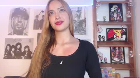 Emily online show from January 21, 1:39 am