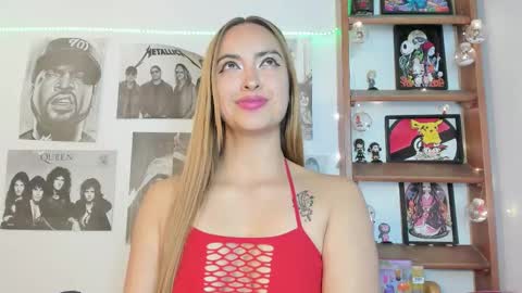 Emily online show from October 4, 11:24 pm