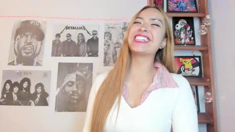 Emily online show from September 13, 12:24 am