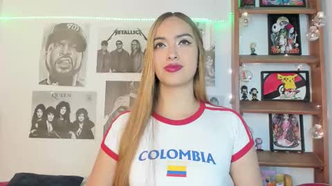 Emily online show from November 22, 10:40 pm