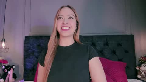 Emily online show from May 12, 10:52 pm
