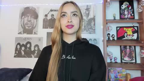 Emily online show from March 8, 7:49 am