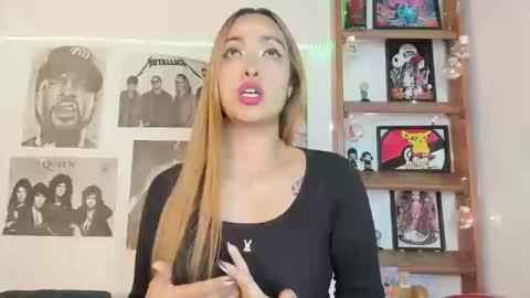 Emily online show from September 24, 11:00 pm