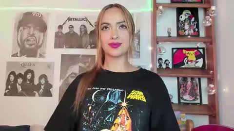 Emily online show from March 4, 10:16 pm