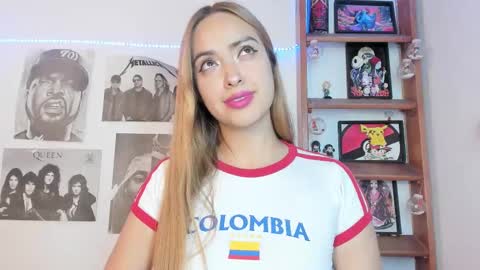 Emily online show from October 2, 10:08 pm