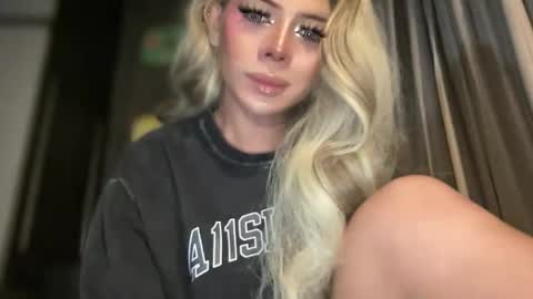 GODDESS OF ALL GODDESSES online show from February 12, 6:00 pm