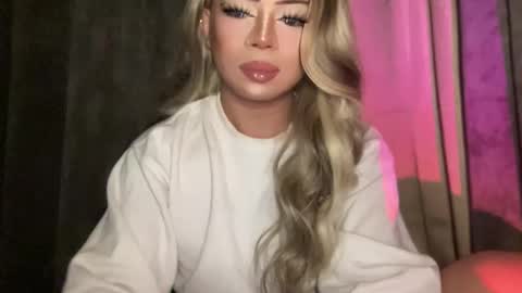 GODDESS OF ALL GODDESSES online show from October 14, 7:33 am