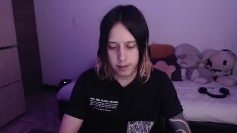 Meev online show from March 12, 4:41 am