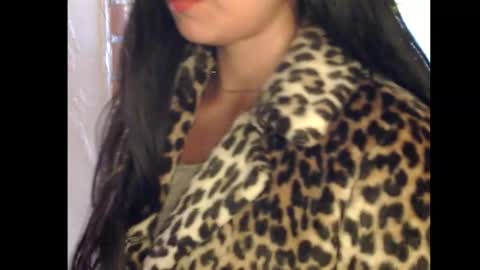 Meg4n Miauuuu online show from September 14, 7:15 pm