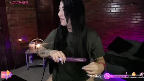 Snapshot of meg_velvet chatting on February 4, 10:54 am Welcome my rooomLovense is active my orgasms in your hands Give me more pleasure aPrivate Exclusive online show from February 4, 10:54 am