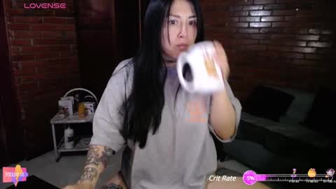 Snapshot of meg_velvet chatting on February 11, 10:58 am Welcome my rooomLovense is active my orgasms in your hands Give me more pleasure aPrivate Exclusive online show from February 11, 10:58 am