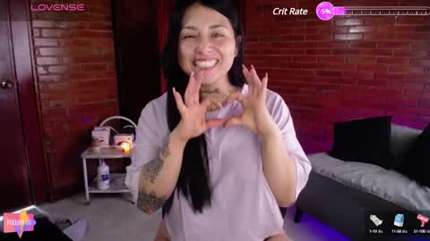 Snapshot of meg_velvet chatting on February 25, 7:16 pm Welcome my rooomLovense is active my orgasms in your hands Give me more pleasure aPrivate Exclusive online show from February 25, 7:16 pm