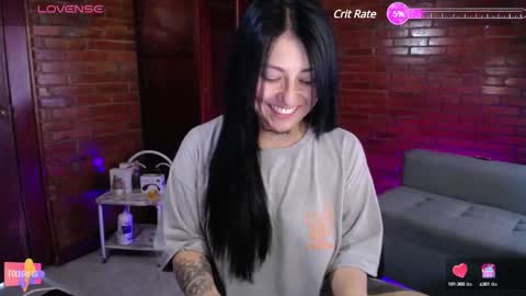 Snapshot of meg_velvet chatting on February 28, 10:06 pm Welcome my rooomLovense is active my orgasms in your hands Give me more pleasure aPrivate Exclusive online show from February 28, 10:06 pm