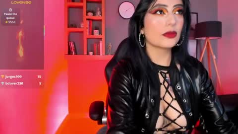 Megan Grey 3  online show from April 29, 5:12 am