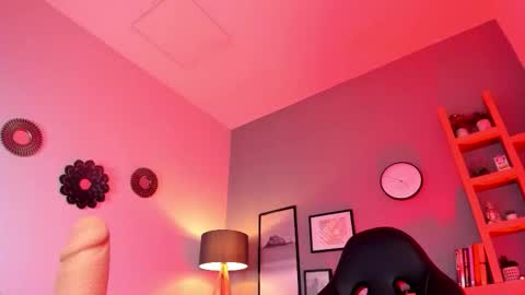 Megan Grey 3  online show from March 27, 8:26 am