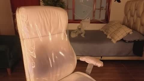 Megan online show from October 22, 1:46 pm