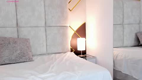 Megan online show from February 23, 3:47 pm