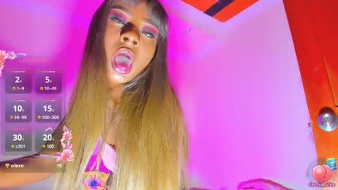 megan_7777 online show from January 3, 1:59 am