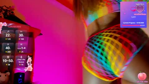 megan_7777 online show from January 20, 3:59 am