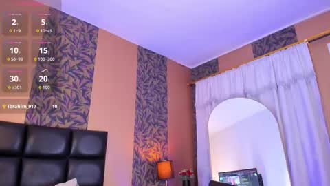 emily online show from March 4, 1:30 pm