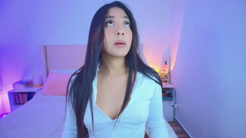 megan ale online show from October 20, 10:15 pm