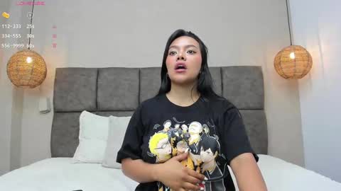 Snapshot of megan_bakers chatting on February 28, 12:09 pm MEGAN online show from February 28, 12:09 pm