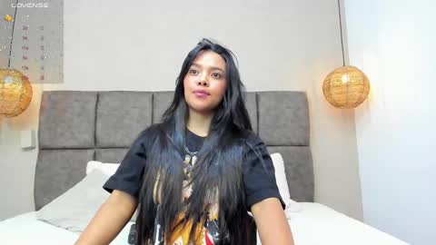Snapshot of megan_bakers chatting on February 6, 12:04 pm MEGAN online show from February 6, 12:04 pm