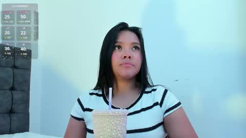 Snapshot of megan_bakers chatting on September 17, 12:08 pm MEGAN online show from September 17, 12:08 pm