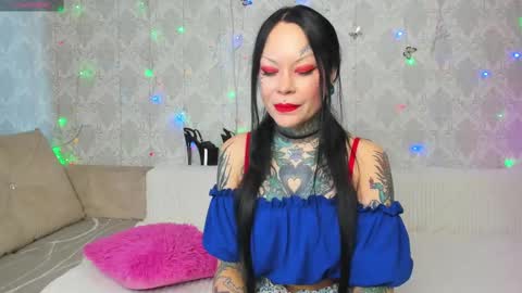 Helena Tuman online show from February 22, 7:45 am