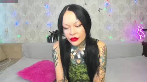 Helena Tuman online show from March 9, 5:33 am