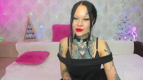 Helena Tuman online show from January 7, 10:11 am