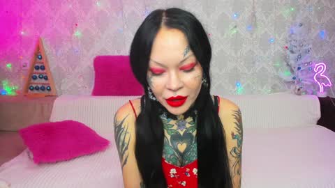 Helena Tuman online show from January 8, 5:27 am
