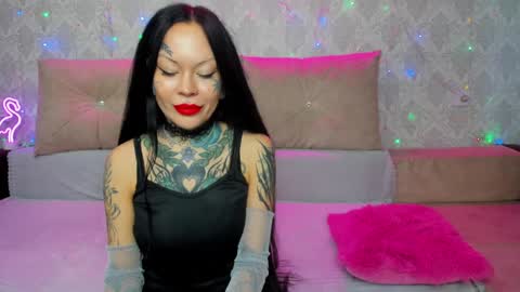 Helena Tuman online show from December 6, 6:42 am