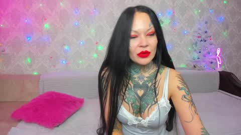 Helena Tuman online show from December 26, 7:24 am