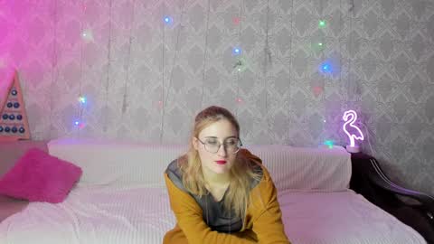 Helena Tuman online show from January 17, 6:47 am