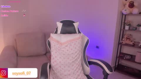 Megan online show from February 5, 7:45 am