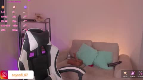 Megan online show from November 10, 6:38 am