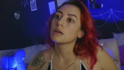 Megan online show from May 4, 5:52 pm