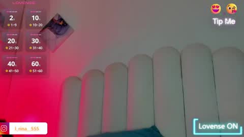 Megan  online show from February 1, 12:58 pm