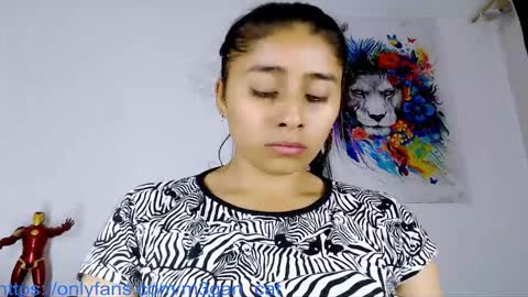 megan_cat online show from November 25, 7:45 pm