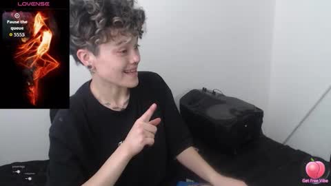 Megan and sophi online show from November 30, 7:54 pm