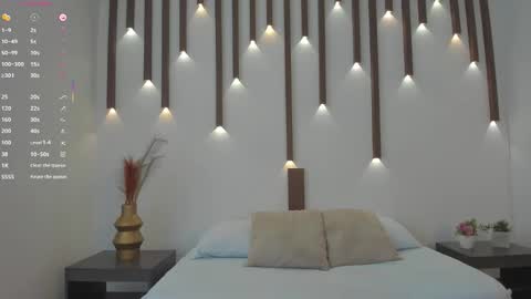 MEGAN COOPER online show from December 13, 7:40 pm