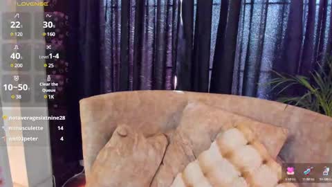     online show from February 25, 5:40 pm