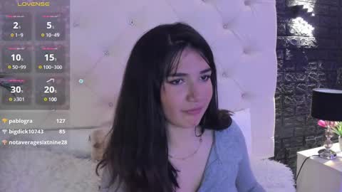     online show from February 14, 3:05 pm