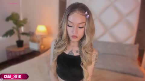 Megan online show from October 7, 2:24 pm