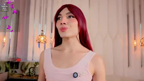 megan do santos online show from May 18, 7:42 pm