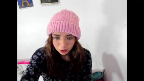 MEGAN DOLL online show from October 30, 4:13 am