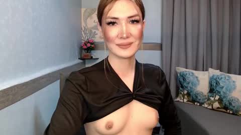 Megan online show from March 3, 6:48 pm