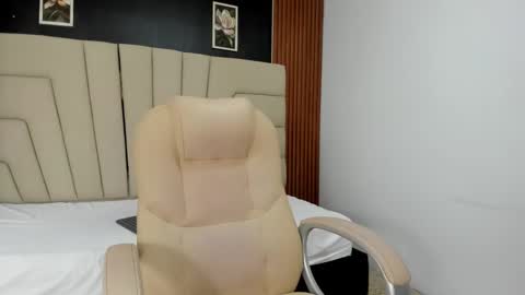 Megan online show from October 18, 3:11 am