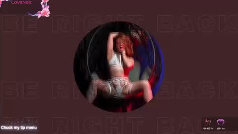    online show from September 25, 2:18 am